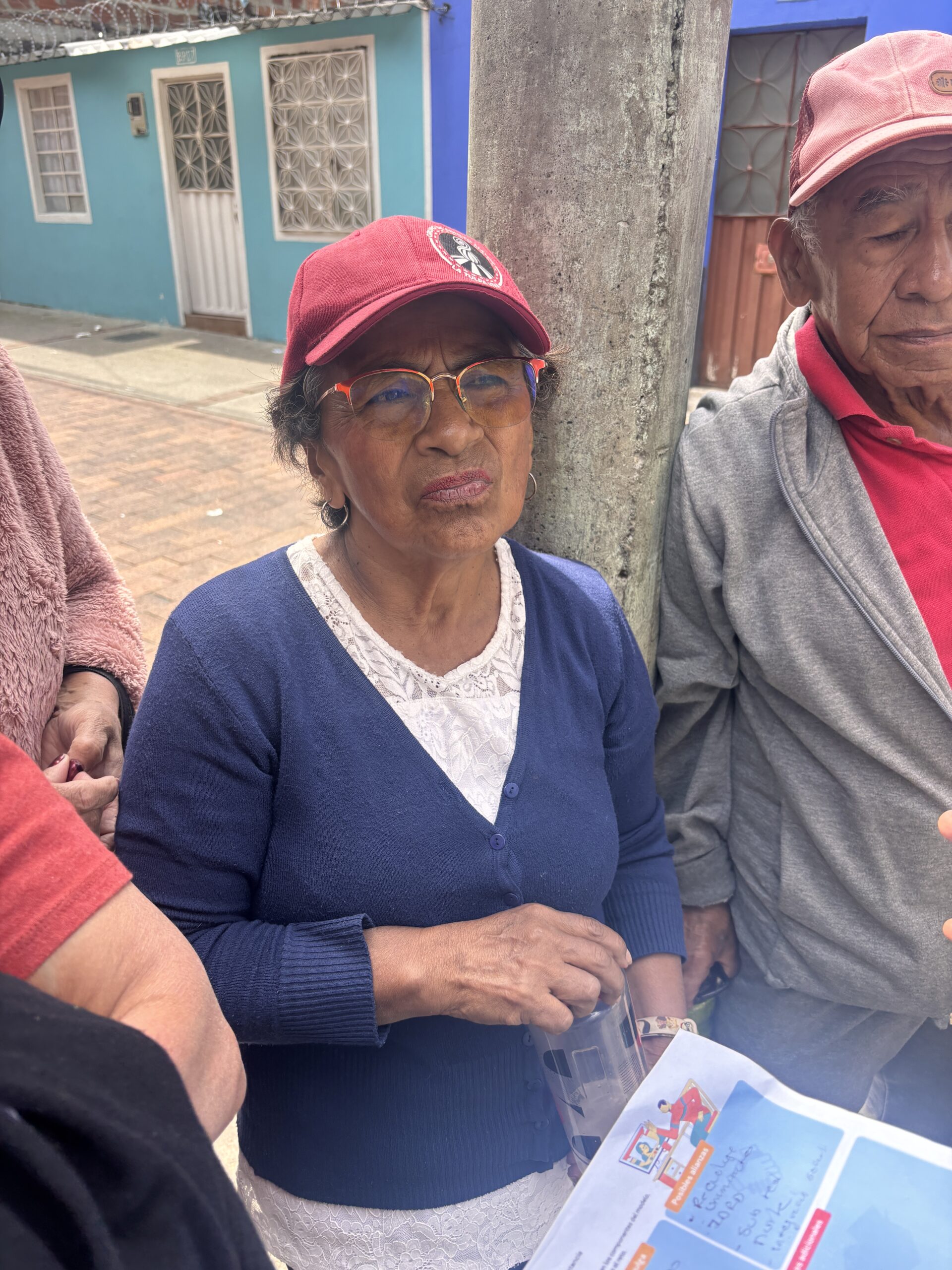 Taller artístico comunitario